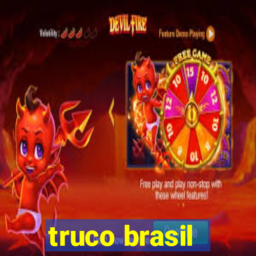 truco brasil - truco online